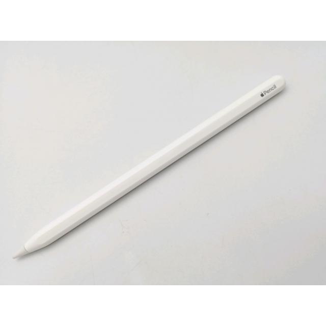 中古】Apple Apple Pencil（第2世代） MU8F2J/A【ECセンター】保証期間