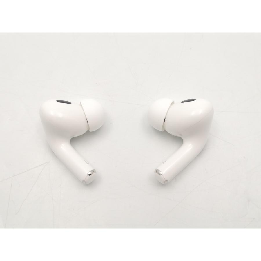 中古】Apple AirPods Pro 第2世代（2023/USB-C） MTJV3J/A【ECセンター