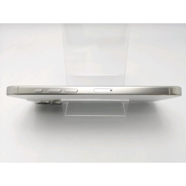 中古】Apple 海外版 【SIMフリー】 iPhone 16 Pro Max 256GB ホワイト