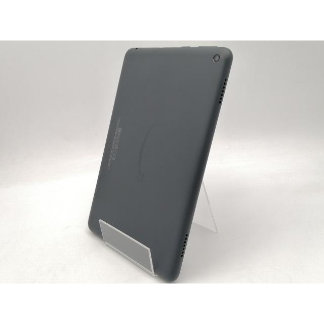 中古】Amazon Fire HD 8 Plus（2022/第12世代） 32GB グレー【EC