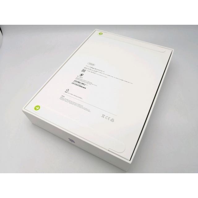 未使用】Apple 【Wi-Fi】 11インチ iPad Air（M4/2026) 128GB パープル