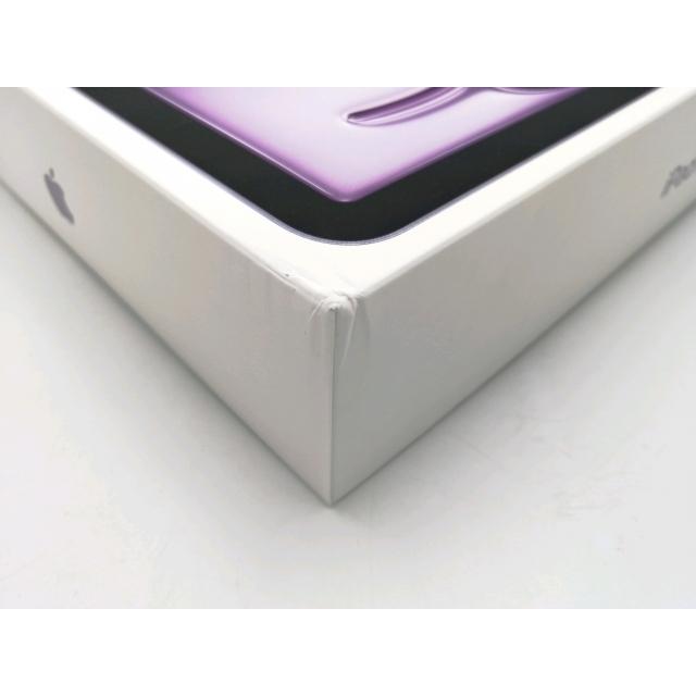 未使用】Apple 【Wi-Fi】 11インチ iPad Air（M4/2026) 128GB パープル