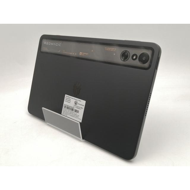 中古】Nubia 国内版 【Wi-Fi】 REDMAGIC Astra ブラック NP05J