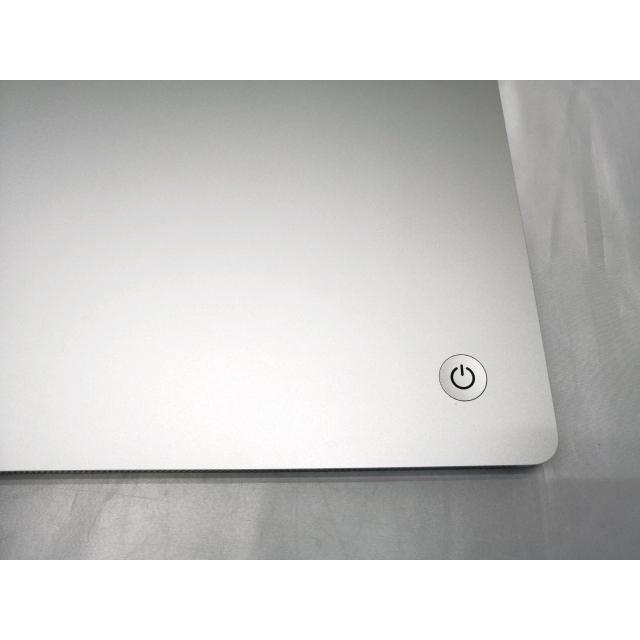 中古】Apple iMac 24インチ CTO (M1・2021) シルバー M1(CPU:8C/GPU:7C