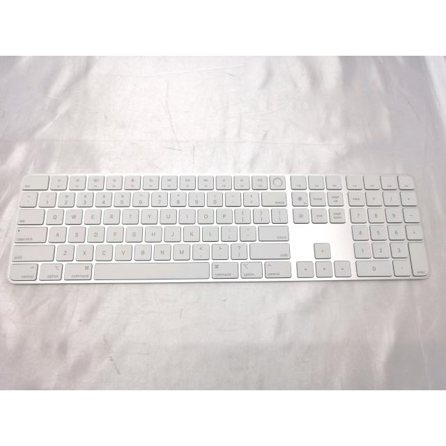 中古】Apple iMac 24インチ CTO (M1・2021) シルバー M1(CPU:8C/GPU:7C