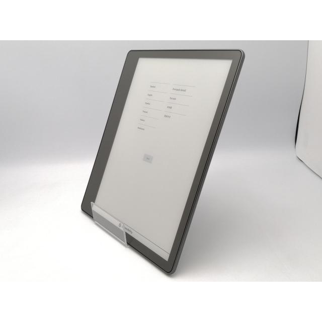 中古】Amazon Kindle Scribe (2022) 32GB プレミアムペン付き【EC