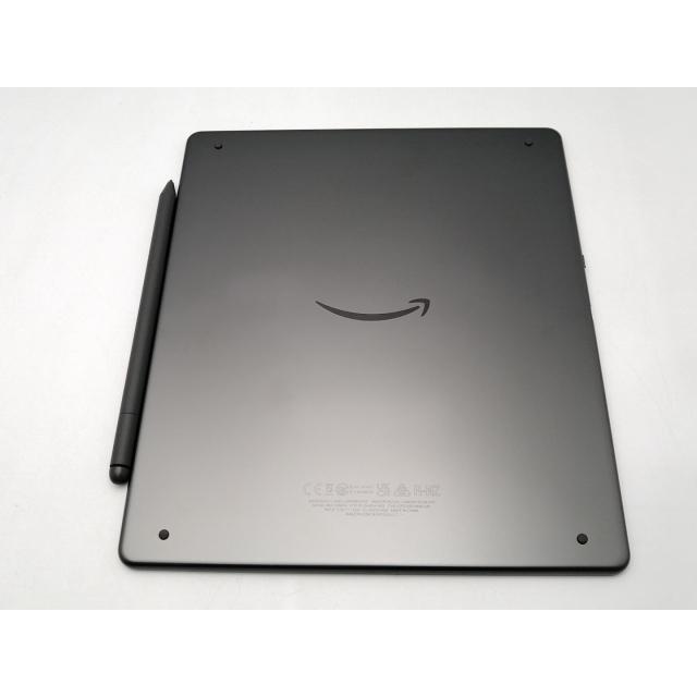 中古】Amazon Kindle Scribe (2022) 32GB プレミアムペン付き【EC
