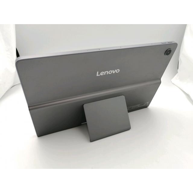 中古】Lenovo 国内版 【Wi-Fi】 Lenovo Tab Plus ルナグレー