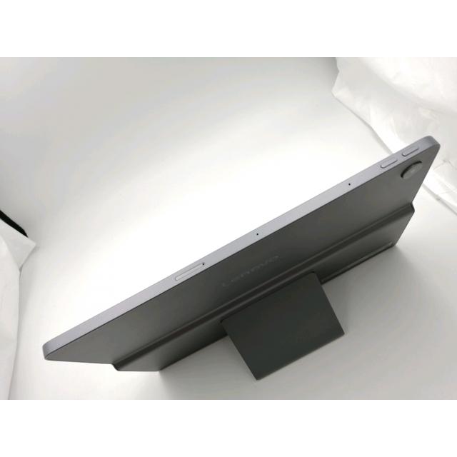 中古】Lenovo 国内版 【Wi-Fi】 Lenovo Tab Plus ルナグレー