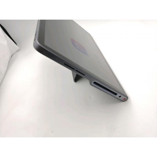 中古】Lenovo 国内版 【Wi-Fi】 Lenovo Tab Plus ルナグレー