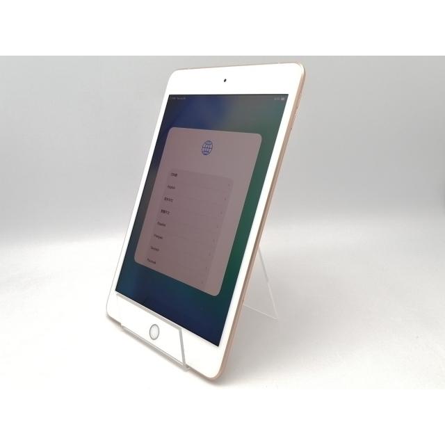 中古】Apple 国内版 【SIMフリー】 iPad mini（第5世代/2019） 64GB