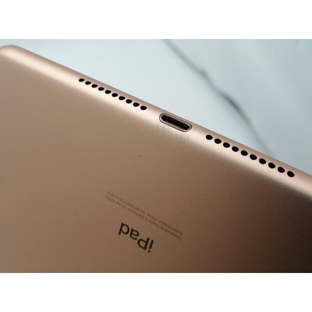 中古】Apple 国内版 【SIMフリー】 iPad mini（第5世代/2019） 64GB