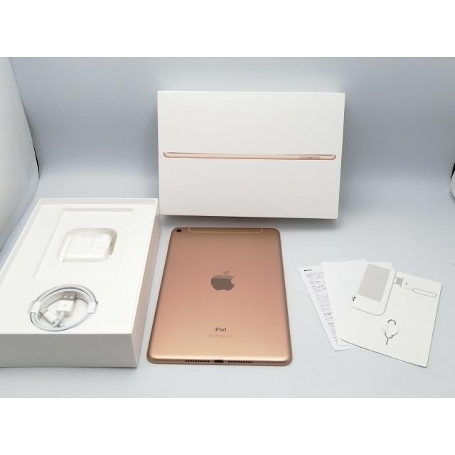 中古】Apple 国内版 【SIMフリー】 iPad mini（第5世代/2019） 64GB