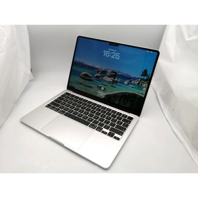 中古】Apple MacBook Air 13インチ CTO (13インチ,M5,2026) M5 (CPU