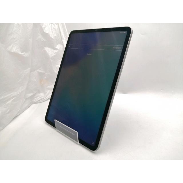 中古】Apple 【Wi-Fi】 11インチ iPad Pro（第4世代/2022） 128GB
