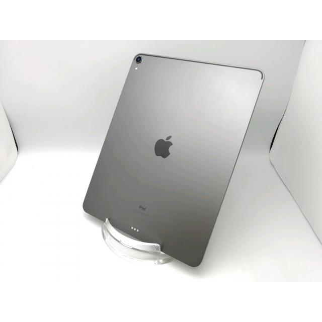 中古】Apple 【Wi-Fi】 12.9インチ iPad Pro（第3世代/2018） 256GB