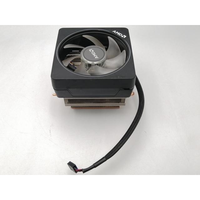 中古】AMD Ryzen 9 3900X (3.8GHz/TC:4.6GHz) BOX AM4/12C/24T/L3 64MB