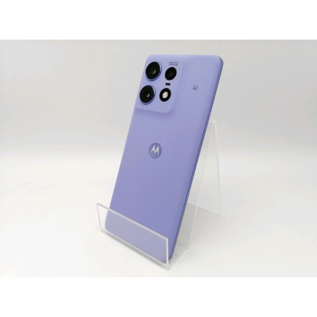 中古】MOTOROLA SoftBank 【SIMフリー】 motorola edge 50s pro