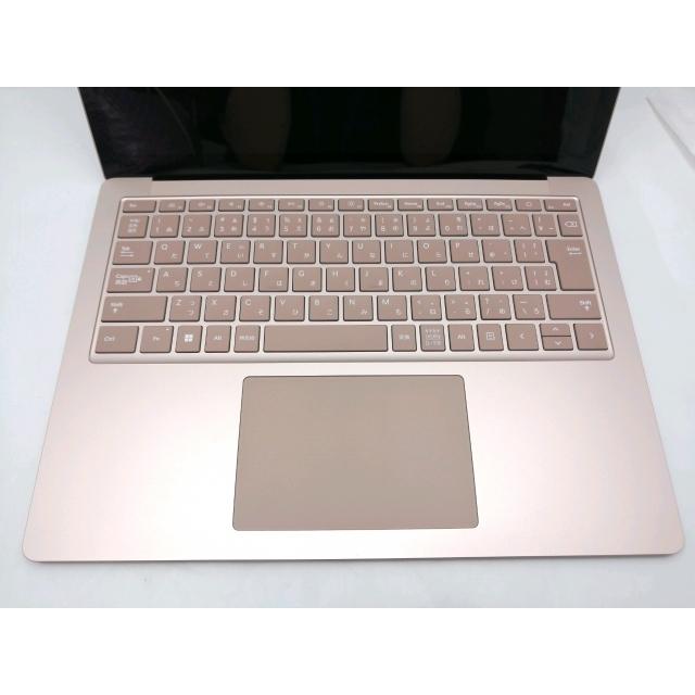 中古】Microsoft Surface Laptop5 13インチ 【i5 1235U 16G 512G】 R8N