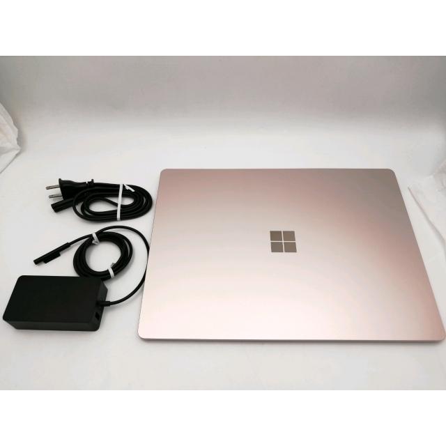 中古】Microsoft Surface Laptop5 13インチ 【i5 1235U 16G 512G】 R8N