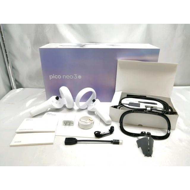 中古】Pico Technology Pico Neo3 Link A7H10【ECセンター】保証期間1