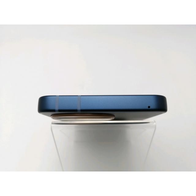 中古】SHARP 国内版 【SIMフリー】 AQUOS sense10 6GB 128GB デニム
