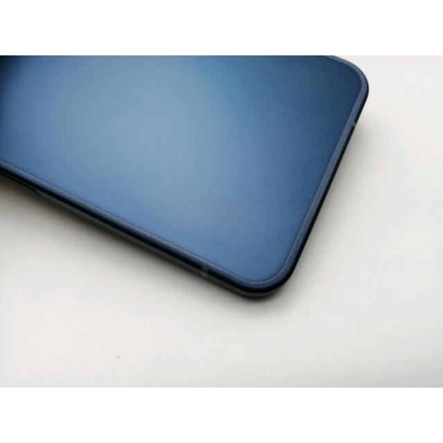 中古】SHARP 国内版 【SIMフリー】 AQUOS sense10 6GB 128GB デニム
