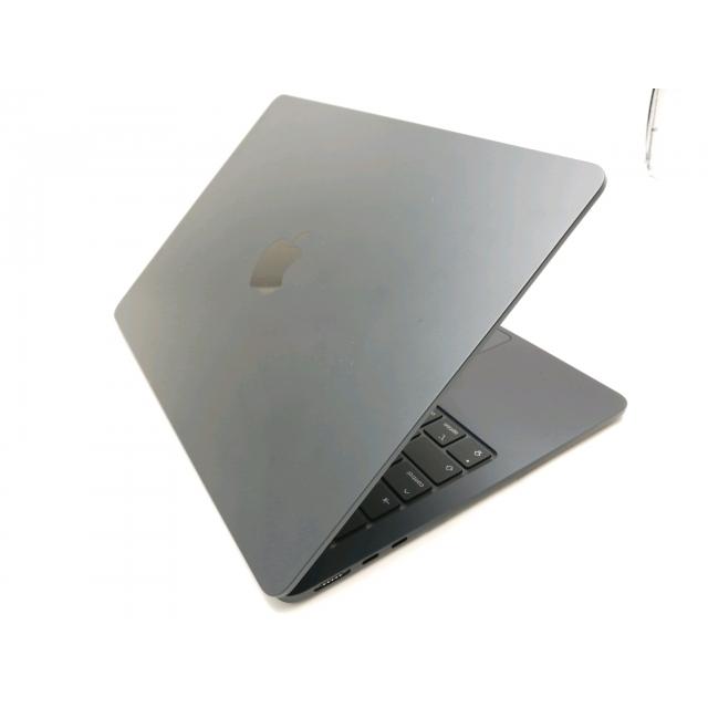 中古】Apple MacBook Air 13インチ (M4,2025) M4(CPU:10C/GPU:8C) 16GB