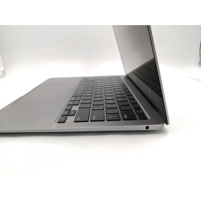 中古】Apple MacBook Air 13インチ CTO (M1・2020) スペースグレイ