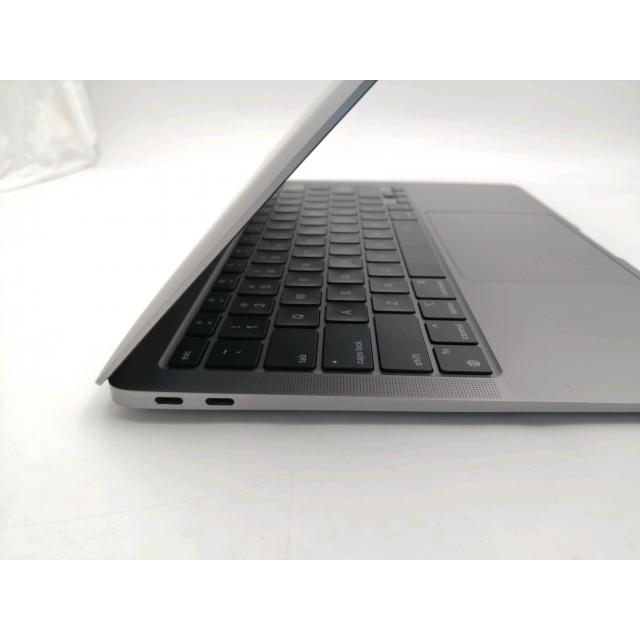 中古】Apple MacBook Air 13インチ CTO (M1・2020) スペースグレイ