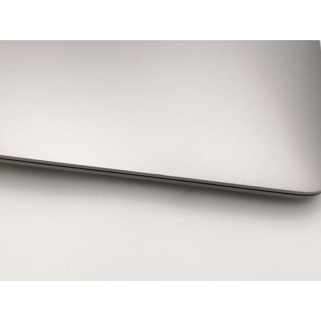 中古】Apple MacBook Air 13インチ CTO (M1・2020) スペースグレイ