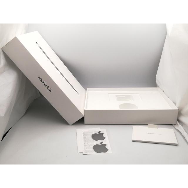 ジャンク品扱い】Apple MacBook Air 13インチ(箱付き) ま*ー様 M1
