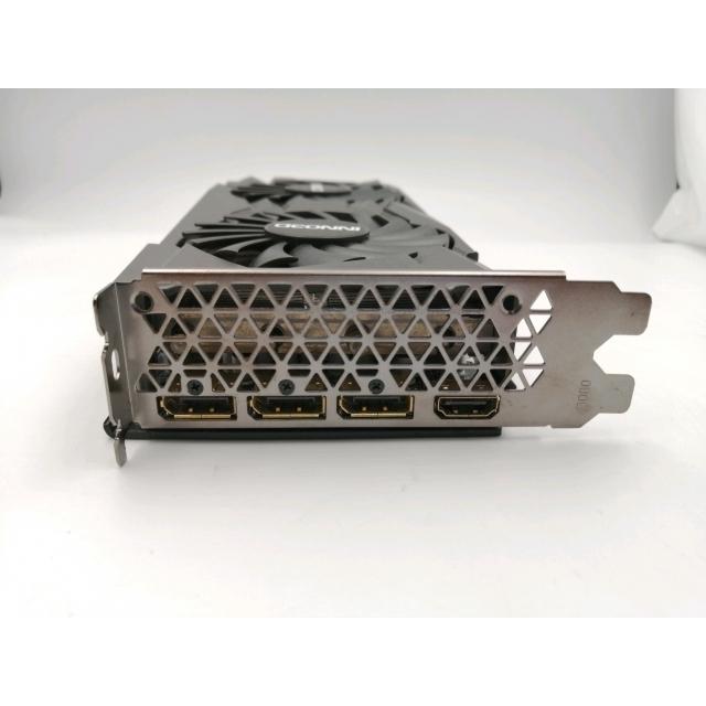 中古】Inno3D GEFORCE RTX 3070 TWIN X2 OC（N30702-08D6X-1710VA32L