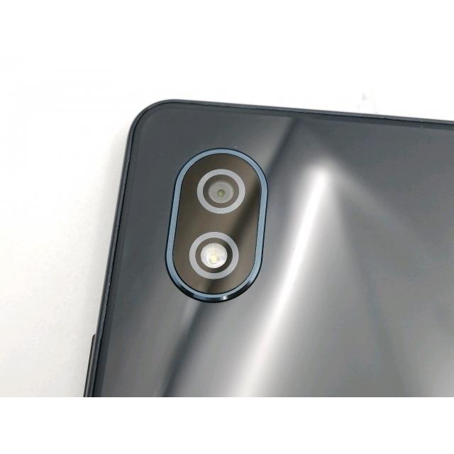 中古】Lenovo SoftBank 【SIMフリー】 Lenovo TAB6 アビスブルー