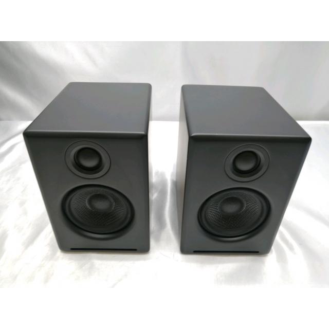 【中古】Audioengine A2+ WIRELESS SPEAKER SYSTEM【ECセンター】保証期間１週間【ランクB】