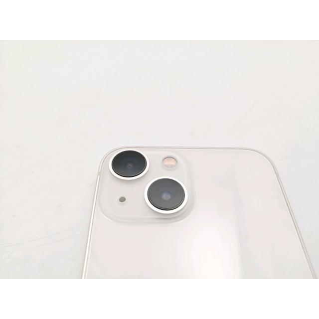 iPhone 13 mini 【中古】Apple 国内版 【SIMフリー】 128GB スター