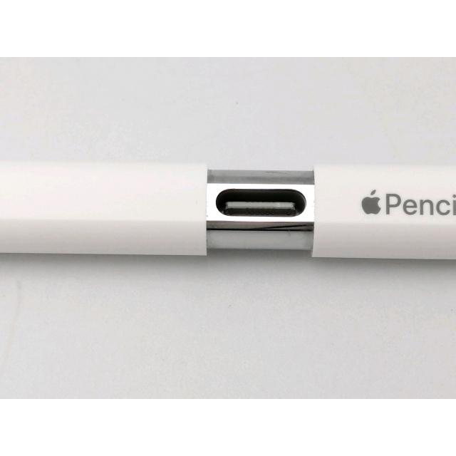 中古】Apple Apple Pencil（USB-C） MUWA3ZA/A【ECセンター】保証期間