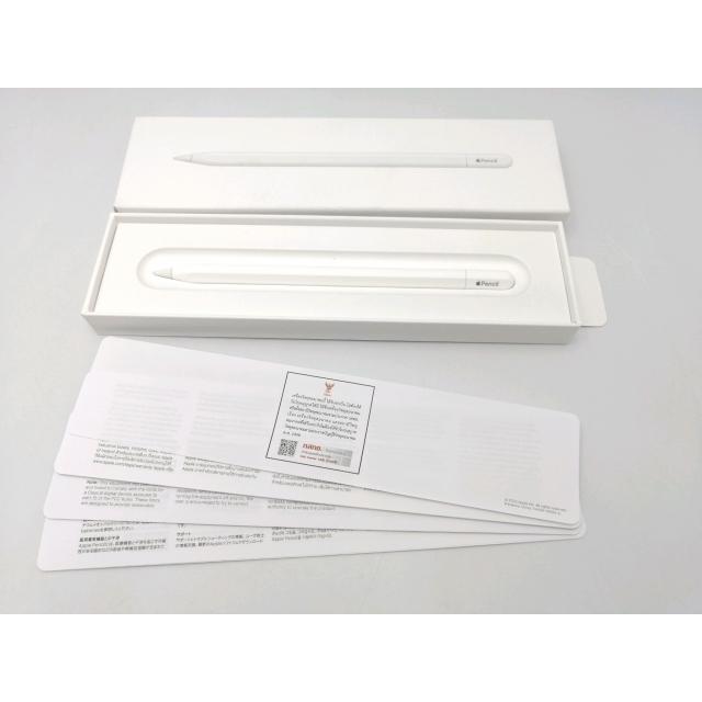 中古】Apple Apple Pencil（USB-C） MUWA3ZA/A【ECセンター】保証期間