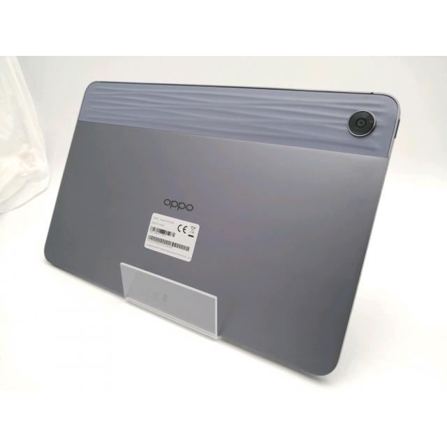 中古美品 OPPO Pad Air 本体 4GB/128GB OPD2102A 中古】Oppo 国内版 【Wi-Fi】 OPPO Pad Air OPD2102A ナイトグレー