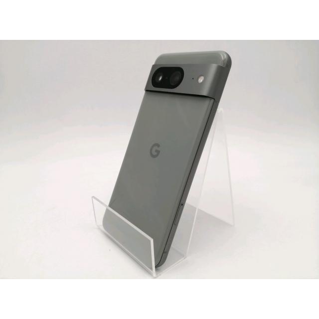中古】Google SoftBank 【SIMフリー】 Pixel 8 ヘイゼル 8GB 128GB