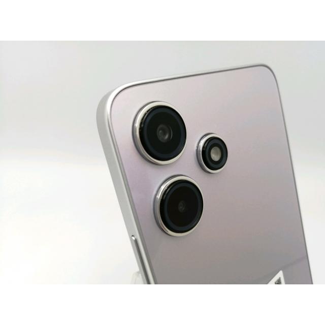 中古】Xiaomi au 【SIMフリー】 Redmi 12 5G 4GB 128GB ポーラー