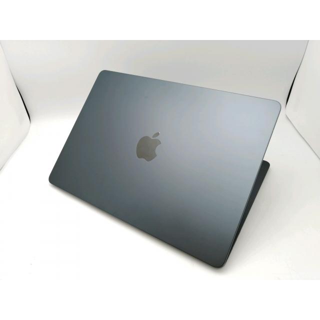 中古】Apple MacBook Air 13インチ CTO (M2,2022) ミッドナイト M2(CPU