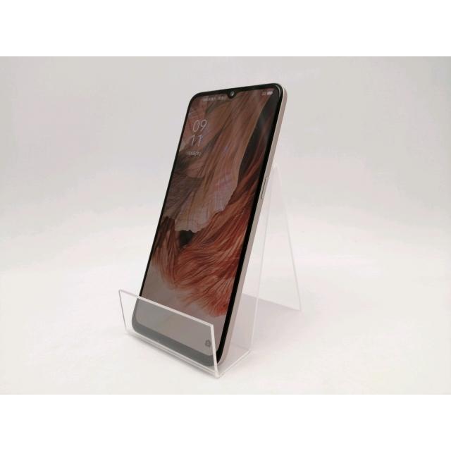 中古】Oppo 楽天モバイル 【SIMフリー】 OPPO A73 ダイナミック