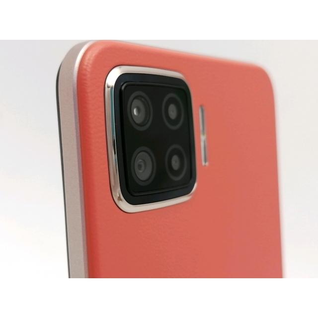 中古】Oppo 楽天モバイル 【SIMフリー】 OPPO A73 ダイナミック
