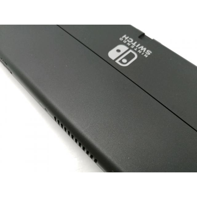 中古】Nintendo Switch 本体 (有機ELモデル) マイニンテンドーストア