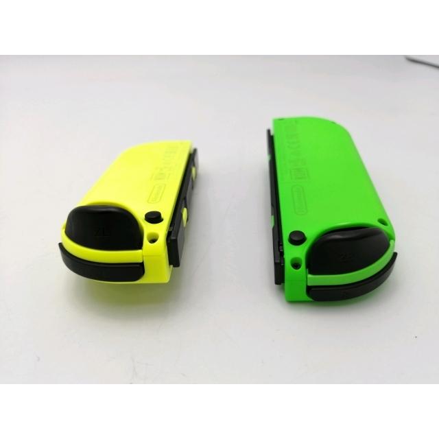 中古】Nintendo Switch 本体 (有機ELモデル) マイニンテンドーストア
