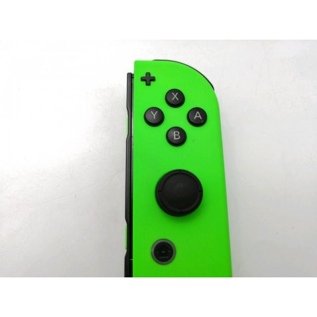 T*e様 Nintendo Switch 本体 マイニンテンドー 中古 ソフト付 中古】Nintendo Switch 本体 (有機ELモデル) マイニンテンドーストア
