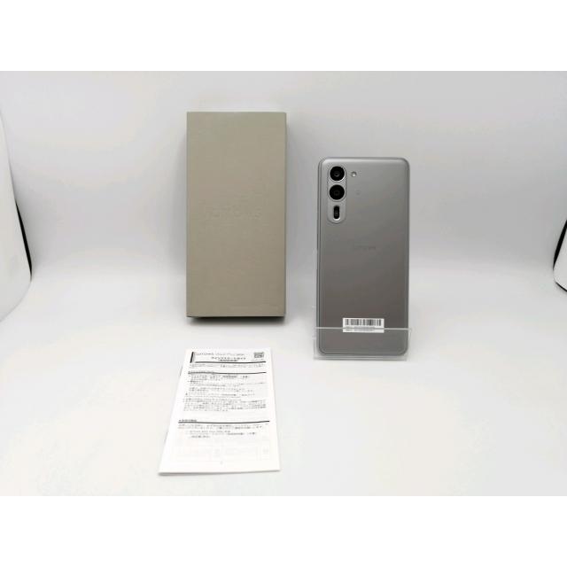 中古】FCNT 国内版 【SIMフリー】 arrows We2 Plus スレートグレイ 8GB