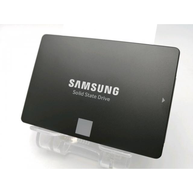 中古】SAMSUNG 850 EVO MZ-75E250 250GB/SSD/6GbpsSATA/2014年12月/3D