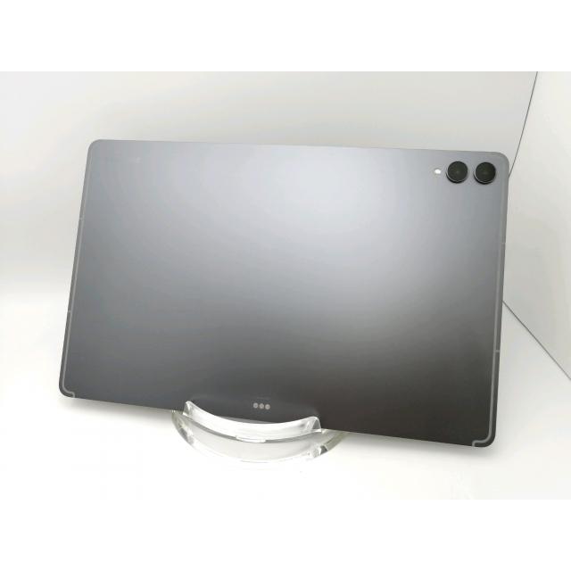 中古】SAMSUNG 国内版 【Wi-Fi】 Galaxy Tab S11 Ultra グレー SM